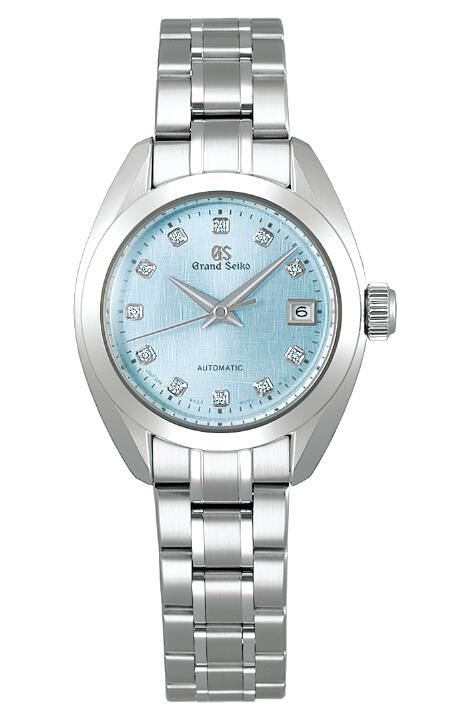 Grand Seiko Elegance steel Replica Watch STGK023
